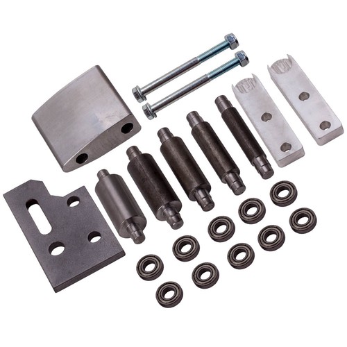 Small wheel holder - small,