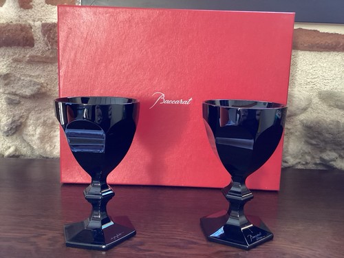 Baccarat harcourt noir - baccarat,