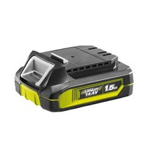 Service de régénération Ryobi 14,4V li-ion 5200mAh