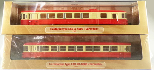 Atlas sncf autorail - sncf, motrice