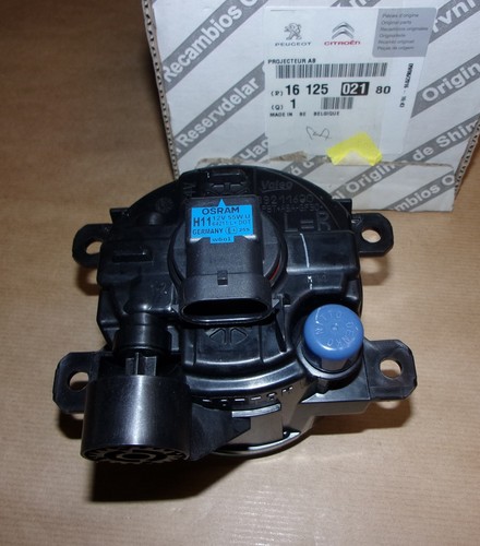 Original psa feu - original,