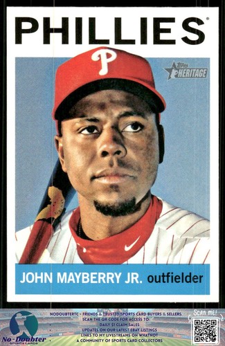2013 topps heritage high - topps,