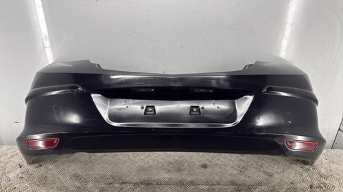 Pare choc arriere - , opel