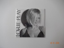 Lorie Play - CD NEUF SOUS