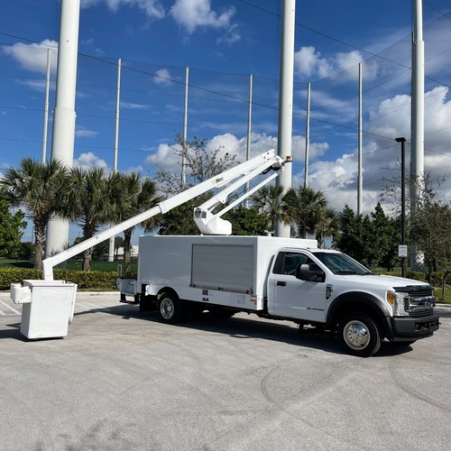 2017 ford super duty 550 - 2017, f-550