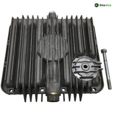 Carter moteur inferieur MOTO