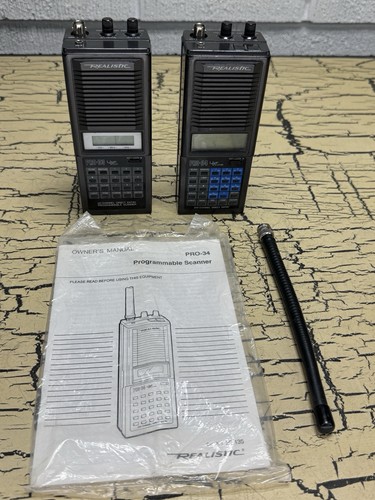 Realistic handheld scanning - handheld,