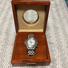 Seiko Premier Chronograph