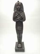 Ancienne statue égyptienne