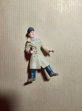 tintin et milou plastoy