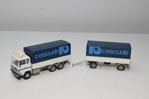 B77 herpa renault - 1:87,