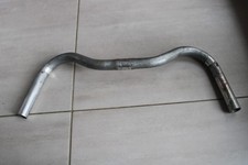 potence philippe aluminium 1950's (vélo ancien peugeot simplex)