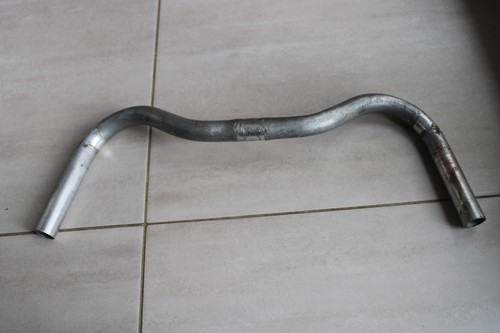 Potence philippe aluminium - potence,