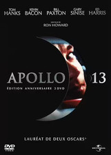 APOLLO 13 - édition collector