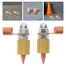 2 Pcs Outils De Mise À La