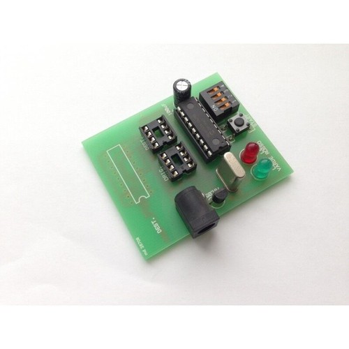 Duplicateur eeprom - duplicateur,