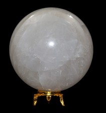 100MM Petalite Quartz