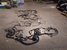 ⭐ YD25 190 CV installation électrique moteur pour NISSAN NAVARA 2.5 TDI D40 5P