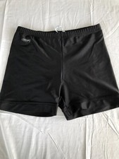 Maillot de bain Boxer de bain noir Decathlon T.38/40 Homme / Garçon VHSV020