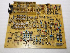 Revox B260-S B 260-S - Board