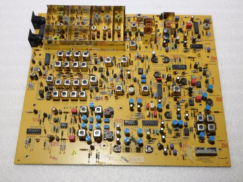 Revox b260 260 board - revox, b260-s