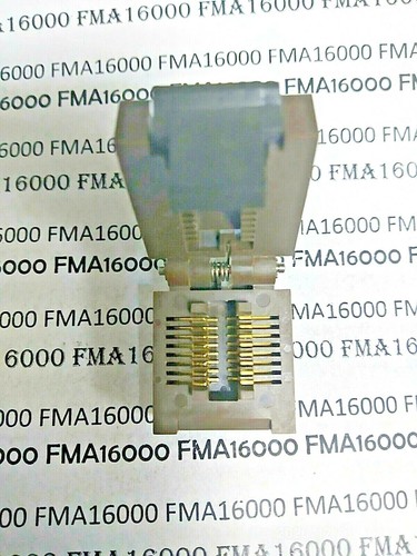 Support dip16pins soic16 - support,