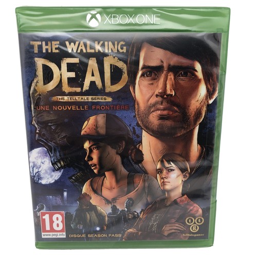 The walking dead - walking,