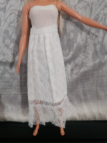 Barbie vêtements b65 - barbie, de