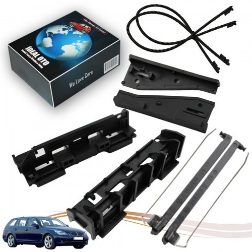 Pour bmw e61 lci - bmw, e61,