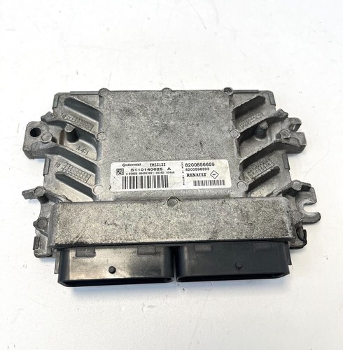 Calculateur moteur ecu - calculateur,