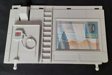 M.A.S.K Part Viteine Pompe #1