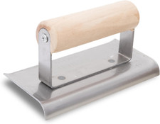 Truelle Pour Bordures En Acier