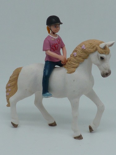 Figurine pvc personnage - figurine,