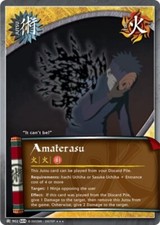 Amaterasu - J-902 - Super Rare