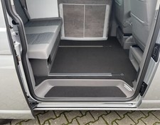 ARIBA Tapis De Sol Compatible
