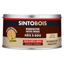 SINTOBOIS - Rebouche Petits