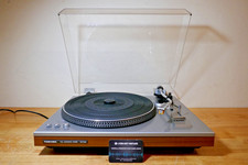 PLATINE VINYLE TOSHIBA FULL