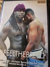Dvd Gay Feelthebreed