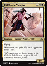 Magic MTG - Vampire