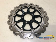 DISQUE AVANT DROIT SUZUKI 1000