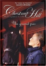 Chestnut Hill, Tome 2 : Un