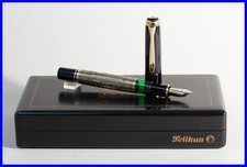 1990s old style pelikan m900 - style,