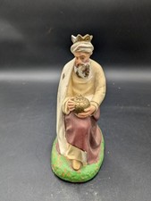 Ancien gros santon Roi Mage