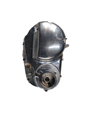 Cache moteur yamaha - moteur, (chromÉ)