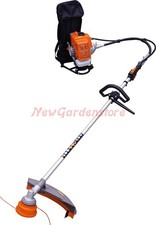 Débroussailleuse À Dos 2