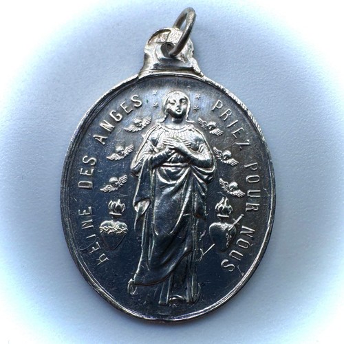 Rare medaille religieuse