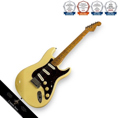 Guitare électrique fender - guitare,