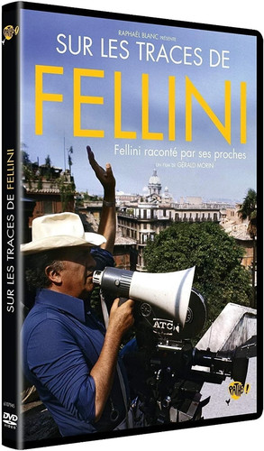 Dvd sur les traces - [dvd],