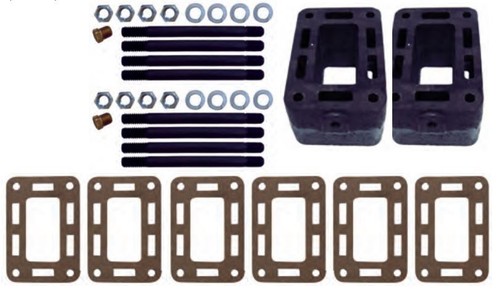 Bateau moteur de adapté - &,