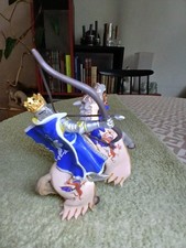 MOYEN-AGE PAPO 2006 et 2016 -